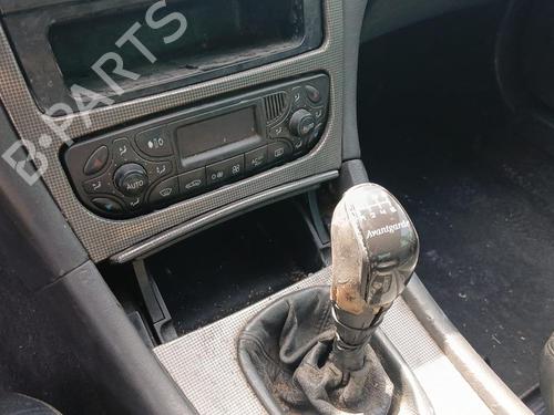 Control unit MERCEDES-BENZ C-CLASS (W203) C 220 CDI (203.008) | BP34277451M11  - Image 11