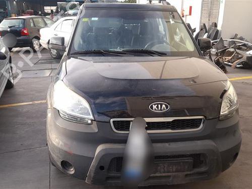 Used Parts KIA SOUL II (PS) 1.6 CRDi 128 4974407