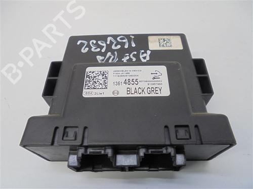 Used Electronic module Electronic module OPEL ASTRA K (B16) 1.6 CDTi (68) (136 hp) 9041717 9041717