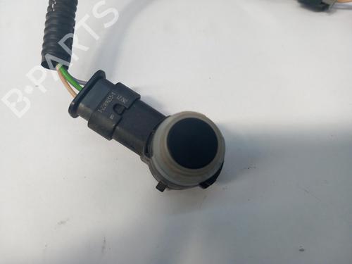 Electronic module PEUGEOT 2008 II (UD_, US_, UY_, UJ_, UR_, UC_)  | BP17632891M83 