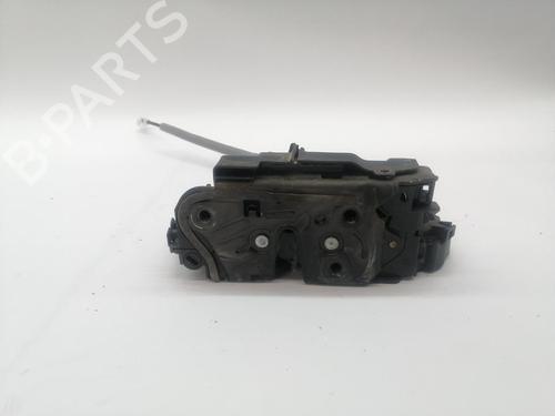 Used Front right lock Front right lock 38625582 38625582
