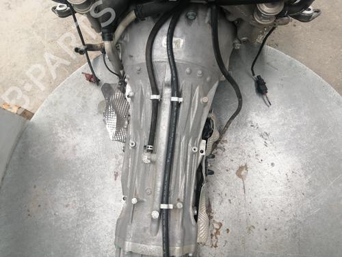 Used Gearbox PORSCHE CAYENNE (9PA) [2002-2010]  29433518