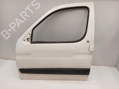 Used Left front door PEUGEOT PARTNER MPV (5_, G_) [1996-2025]  29393507