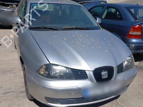 Brugte SEAT IBIZA III (6L1)    4610533