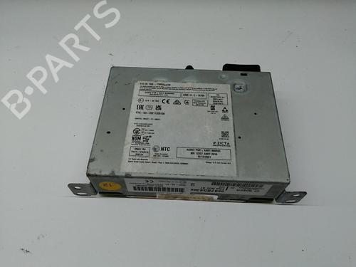 Used Radio Radio PEUGEOT 208 II (UB_, UP_, UW_, UJ_) [2019-2026] 33185462 33185462