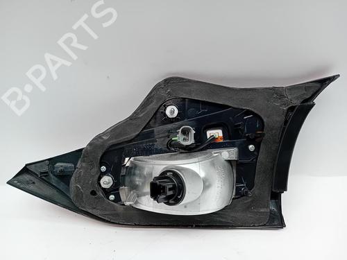 Left tailgate light MAZDA 6 Estate (GJ, GL) | BP38732058C79 - Image 2