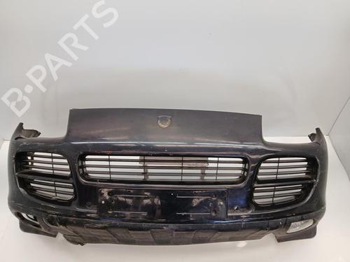 Used Front bumper Front bumper PORSCHE CAYENNE (9PA) [2002-2010] 36490203 36490203