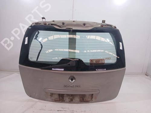 Used Tailgate Tailgate 37594891 37594891