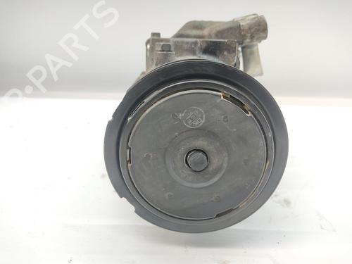 AC compressor VW POLO IV (9N_, 9A_) | BP29982282M34