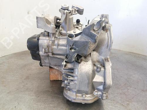 Gearbox OPEL CORSA E (X15) 1.4 (08, 68) | BP36032199M3 - Image 3
