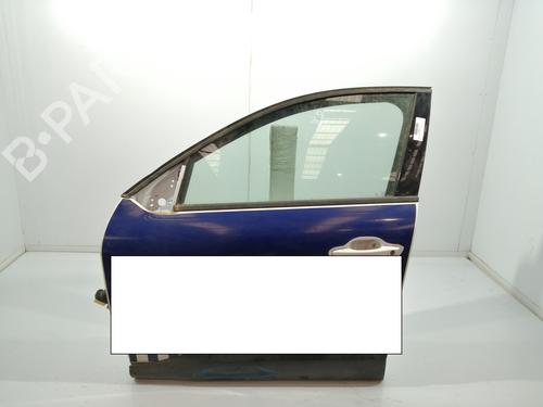 Used Left front door CITROËN C4 III (BA_, BB_, BC_) [2020-2025]  28169420