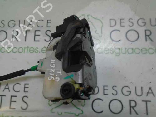 Rear right lock CHEVROLET CRUZE (J300) 2.0 CDI (163 hp) 13503808 |