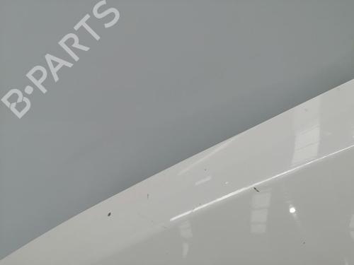 Left front fenders VW CADDY V MPV (SBB, SBJ)  | BP32444341C41 