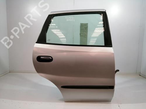 Used Right rear door NISSAN ALMERA TINO (V10) 2.2 dCi (115 hp) 27360228