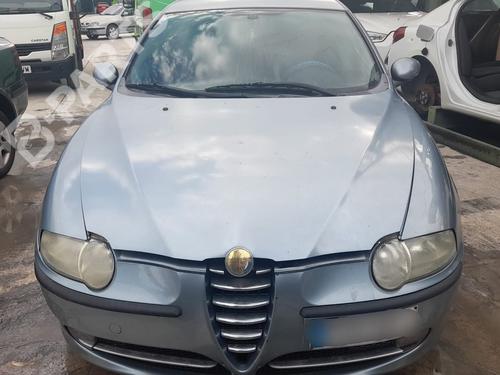 Used Parts ALFA ROMEO 147 (937_)  1.6 16V T.SPARK (937.AXA1A, 937.AXB1A, 937.BXB1A)  1169145