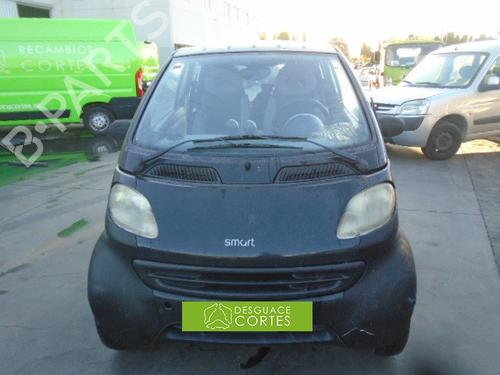 Startmotor SMART CITY-COUPE (450) 0.6 (S1CLB1, 450.331, 450.336) | BP9202995M8 