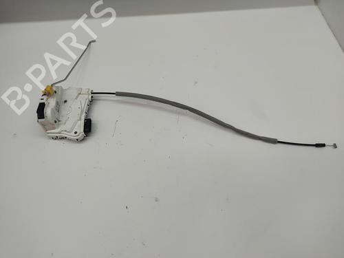 Used Front left lock Front left lock 37181975 37181975