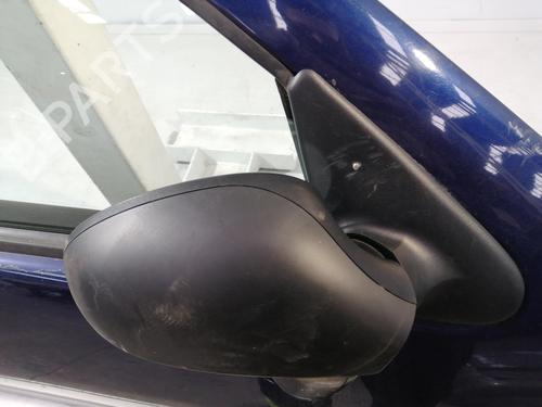 Right front door SEAT CORDOBA (6K1, 6K2) 1.9 TDI | BP16693382C3 
