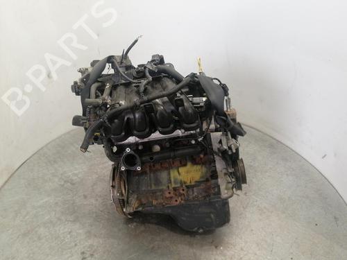 Engine HYUNDAI i10 I (PA) 1.1 | BP30511148M1