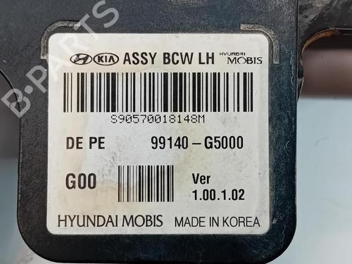 Electronic module KIA NIRO I (DE) 1.6 GDI Plug-in Hybrid | BP38708341M83 - Image 4