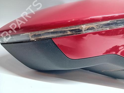 Right mirror SEAT LEON ST (5F8)  | BP21026478C27 