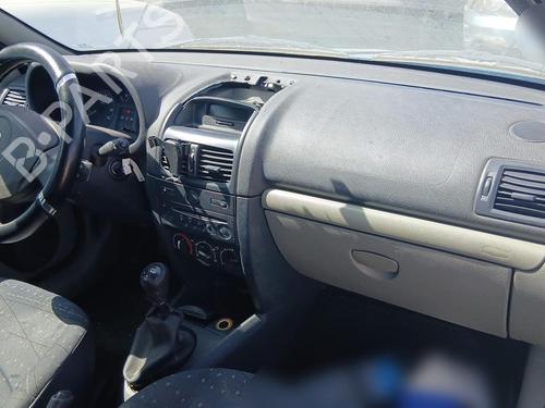 Left front door RENAULT CLIO II (BB_, CB_) 1.5 dCi (B/CB07) | BP29335187C2 