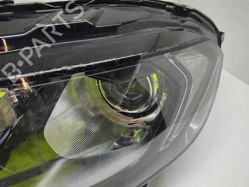 Lyskaster venstre FORD ECOSPORT 1.0 EcoBoost | BP31331011C28 - Image 3