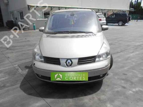 RENAULT ESPACE IV (JK0/1_) 2.2 dCi (JK0H) 705109