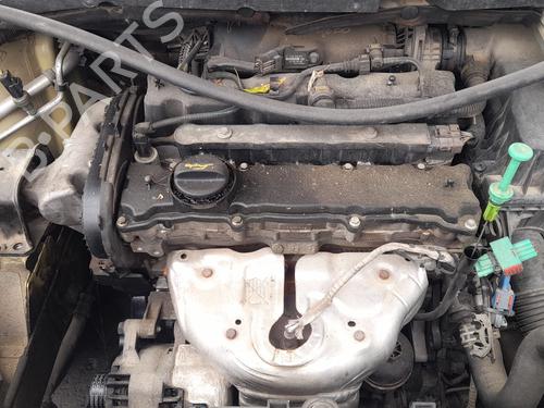 Ignition coil CITROËN C4 Coupe (LA_) 1.4 16V | BP13481792M94