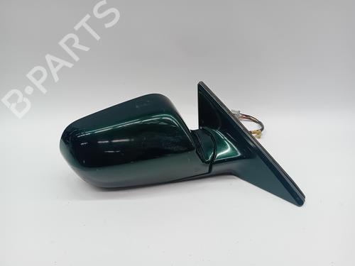 Right mirror HONDA ACCORD VI Coupe (CG) 2.0 i 16V | BP29246715C27 