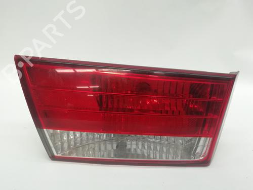 Used Left tailgate light HYUNDAI SONATA V (NF) 2.0 CRDi (140 hp) 14362681
