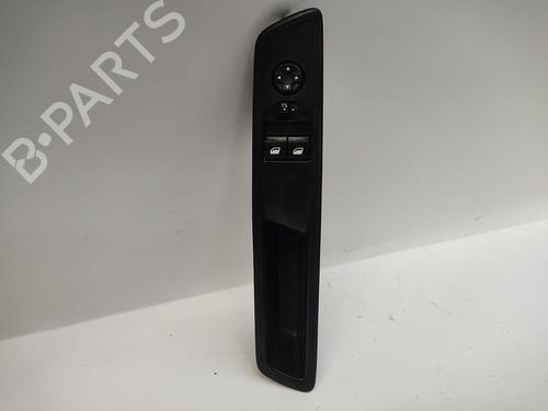 Used Left front window switch CITROËN JUMPY III Van (V_) [2016-2025]  29635930