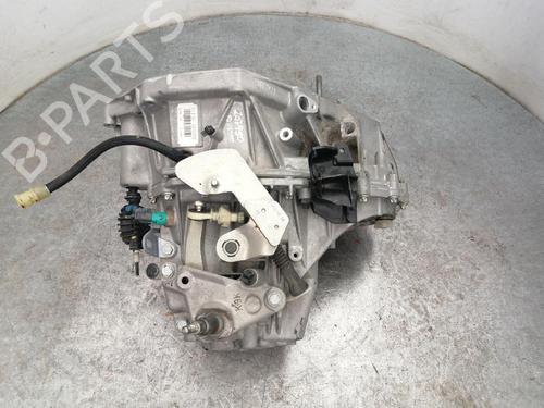 Used Gearbox Gearbox DACIA DUSTER (HM_) [2017-2026] 35789402 35789402