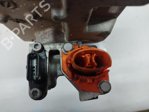 AC compressor RENAULT ZOE (BFM_)  | BP29865470M34