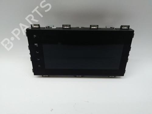 Used Display monitor SEAT TARRACO (KN2) [2018-2024]  31089827