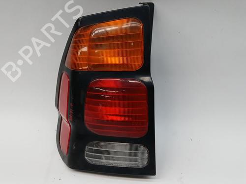 Used Left taillight Left taillight MITSUBISHI PAJERO SPORT I (K7_, K9_) [1996-2026] 36422882 36422882