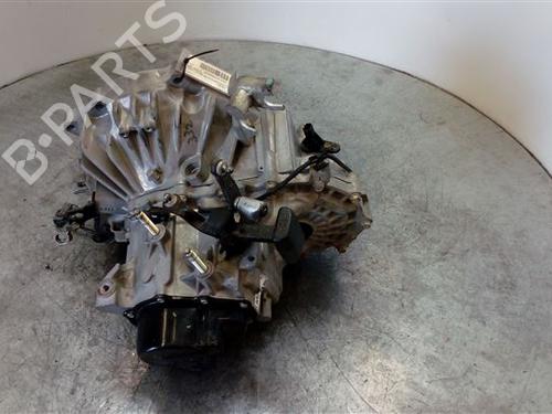 Used Gearbox Gearbox 16351117 16351117