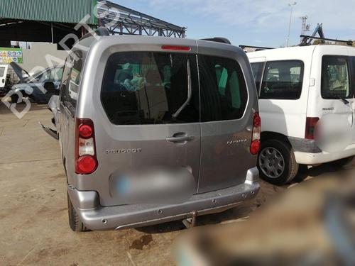 Porta frente esquerda PEUGEOT PARTNER Box Body/MPV 1.6 | BP30934023C2