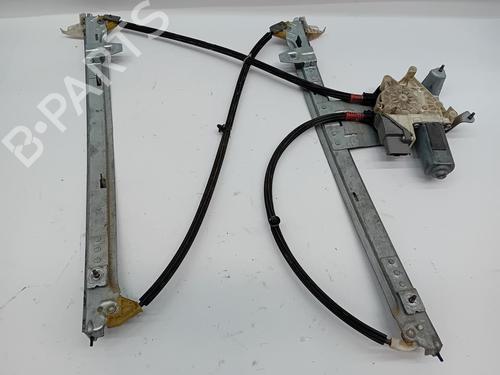 Rudehejsemekanisme ventre foran Rudehejsemekanisme ventre foran CITROËN XSARA PICASSO (N68) 2.0 HDi (90 hp) 36233383 36233383