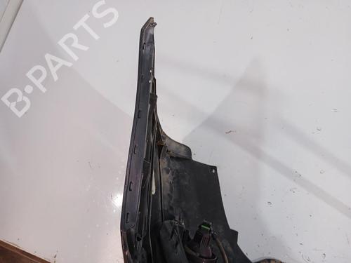 Front bumper VW TOURAN (1T1, 1T2) | BP30395560C7