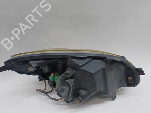 Left headlight RENAULT TWINGO II (CN0_) | BP37247086C28 - Image 3
