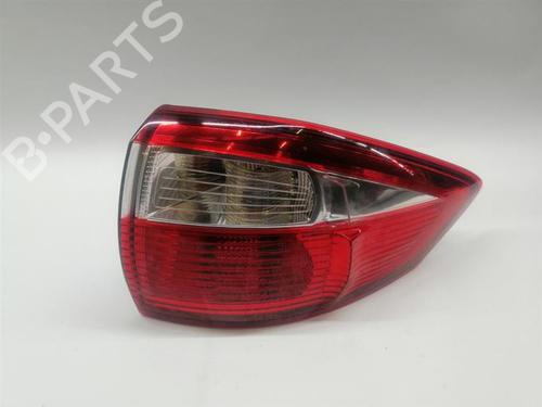 Used Right taillight Right taillight FORD GRAND C-MAX (DXA/CB7, DXA/CEU) 2.0 TDCi (140 hp) 29720316 29720316