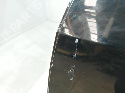 Left rear door HYUNDAI TUCSON (JM) 2.0 CRDi | BP27608442C4 