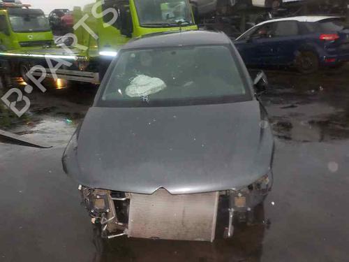 Used Parts CITROËN C-ELYSEE (DD_)  1.2 VTi 72 (DDHMY0)  704440