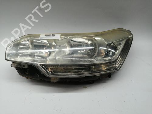 Scheinwerfer links für CITROËN C5 III Break (RW_) [2008-2017]  30729631
