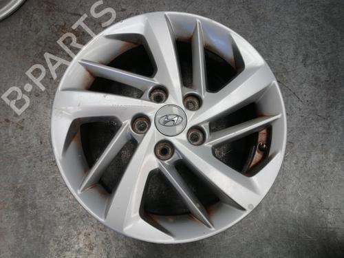 Rim HYUNDAI TUCSON (TL, TLE)  | BP29335140C45 
