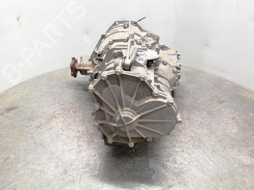 Gearbox AUDI A4 B8 (8K2)  | BP23567106M3 