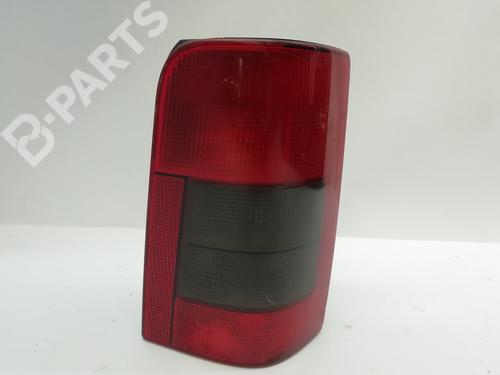 Used Right taillight Right taillight CITROËN BERLINGO / BERLINGO FIRST MPV (MF_, GJK_, GFK_) 1.9 D (MFDJY) (68 hp) 11141369 11141369