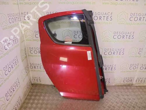 Used Right rear door MAZDA RX-8 (SE, FE) 1.3 (FE103, SE3P) (231 hp) 5453854