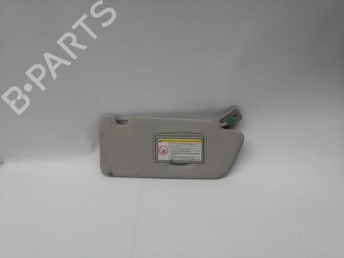 Used Right sun visor PEUGEOT 308 I (4A_, 4C_) [2007-2016]  29311125